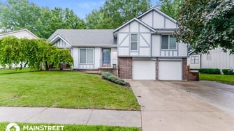 4917 S Kendall Dr - Independence, MO