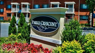 Parke Crescent - Greenbelt, MD