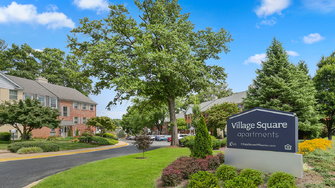 Village Square - Wheaton, MD