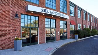 Silk Factory Lofts - Landsdale, PA