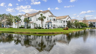 Halston World Gateway Apartment Homes - Orlando, FL