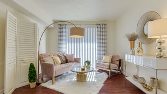 Canyon Square Townhomes - Jacksonville, FL