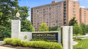 Remington Place - Fort Washington, MD