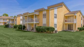 Cross Creek Apartments - Jacksonville, FL