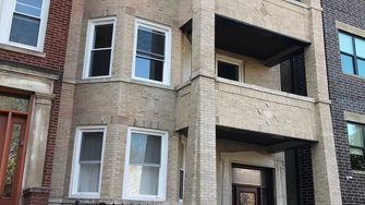 6148 S University Avenue Unit G - Chicago, IL