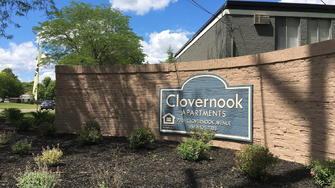 Clovernook Apartments  - Mount Healthy, OH