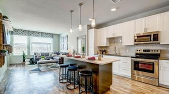 Clear Creek Crossing Apartments - Wheat Ridge, CO