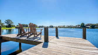 The Lakes at Suntree - Melbourne, FL