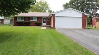 5564 Northland Road - Indianapolis, IN