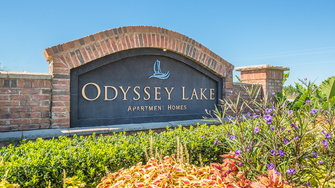 Odyssey Lake - Brunswick, GA