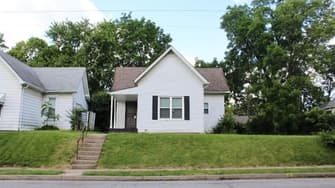 4026 Boulevard Place - Indianapolis, IN