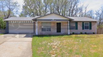 2184 White Ash Court - Florissant, MO