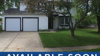 8715 Timberwood Dr - Indianapolis, IN