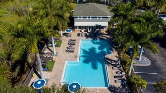 Somerset Palms Apartment Homes - Naples, FL