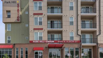 Park Hill Station - Denver, CO