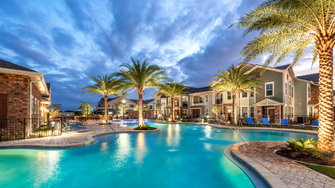 Verso Luxury Apartments - Davenport, FL
