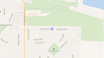 Map for 12 Sharon Drive - Bay Point, CA