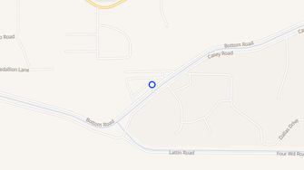 Map for Oasis Mobile Home Park - Fallon, NV
