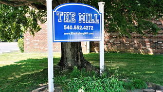 Mill at Blacksburg - Blacksburg, VA