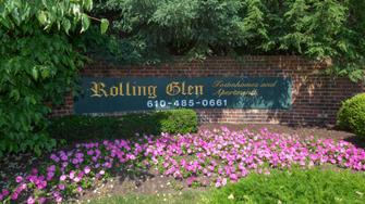 Rolling Glen Apartments - Boothwyn, PA