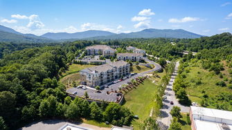 Verde Vista Apartments - Asheville, NC