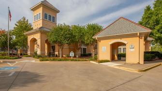 Tuscany at Goldmark - Dallas, TX