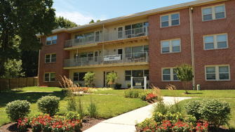Westbrooke Apartments  - Westminster, MD