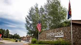 Table Rock Apartments - Flagstaff, AZ