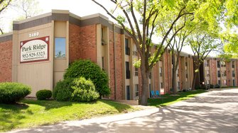 Park Ridge Apartments - Minneapolis, MN