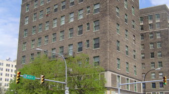 Westbrook Apartments - Buffalo, NY