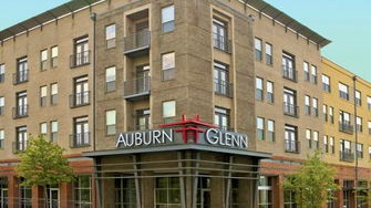 Auburn Glenn Apartments - Atlanta, GA