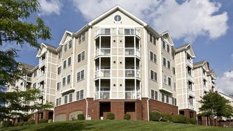 Rosecliff Apartments - Quincy, MA
