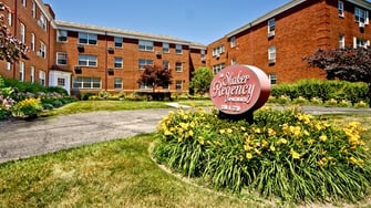 Van Aken District Apartments II  - Shaker Heights, OH