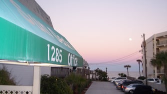 Sun Deck Motel - Ormond Beach, FL