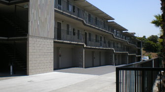 Alpine Vista Apartments - Hayward, CA