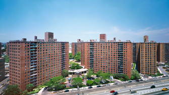 LeFrak City - Corona, NY