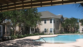 Oaks at Bentwater - Rockport, TX