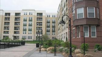 Hudson Point - Jersey City, NJ