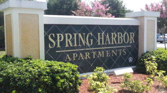 Spring Harbor Apartments - Mount Dora, FL