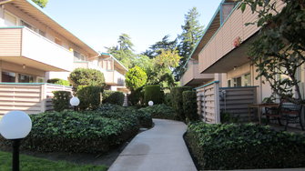 Pepper Tree Apartments - Fremont, CA