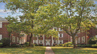 Harper House - Highland Park, NJ