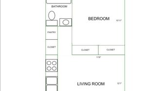 Forest Ridge Apartments - North Ridgeville, OH