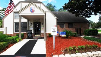 Canterbury Gardens Apartments - Jacksonville, FL