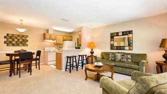 Sanford Landing Apartments - Sanford, FL