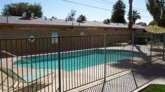Brownwood Terrace Apartments - Mesa, AZ