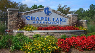 Chapel Lake Apartments - Virginia Beach, VA