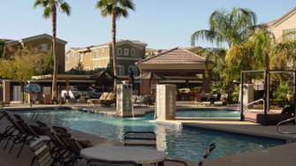 Villas at Union Hills  - Phoenix, AZ
