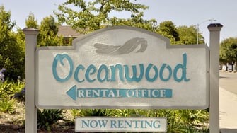 Oceanwood Apartments - Lompoc, CA
