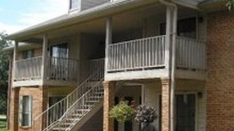 Summerchase Apartments - Prattville, AL