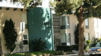 The Contessa Apartments - Whittier, CA